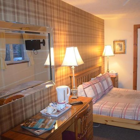 Roseneath Guest House Інвернесс Екстер'єр фото