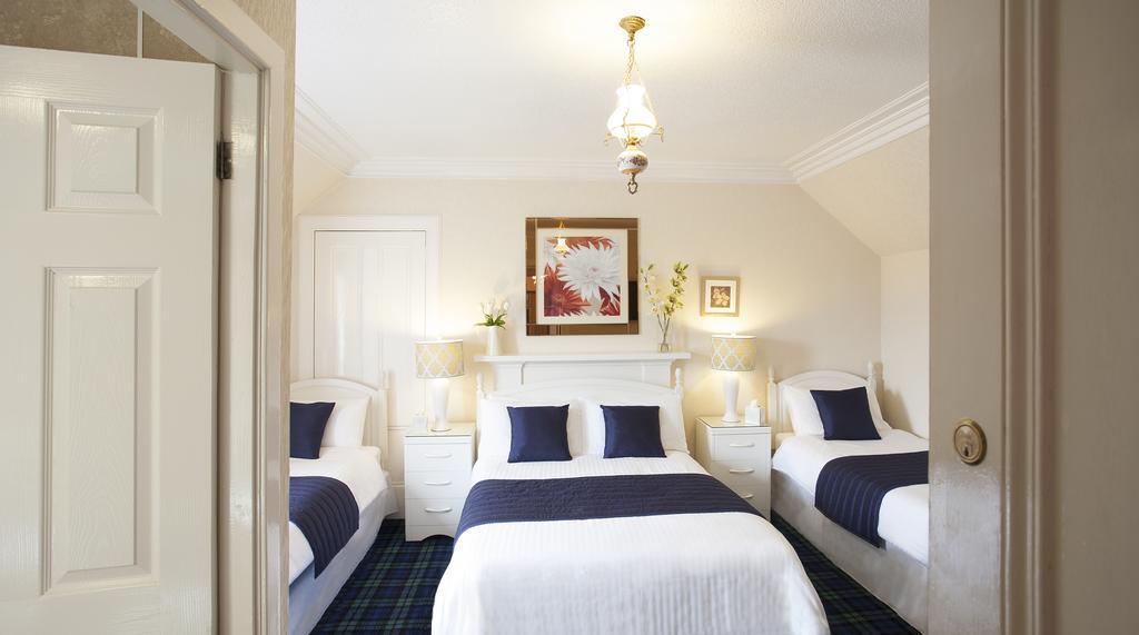 Roseneath Guest House Інвернесс Номер фото