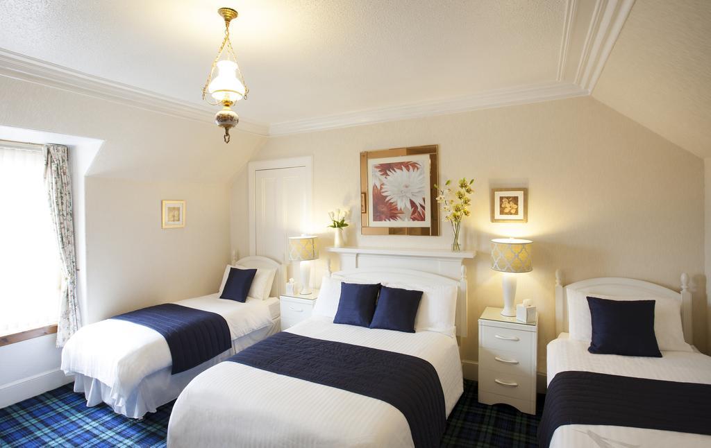 Roseneath Guest House Інвернесс Номер фото
