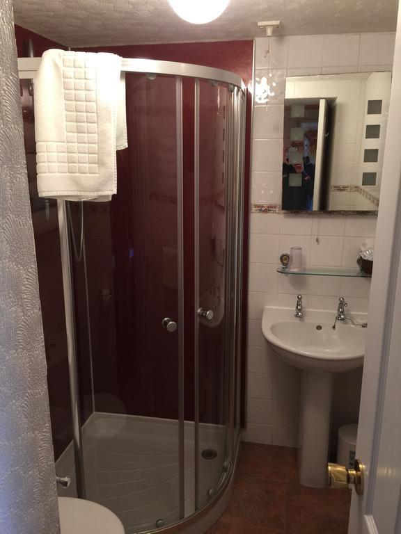 Roseneath Guest House Інвернесс Номер фото