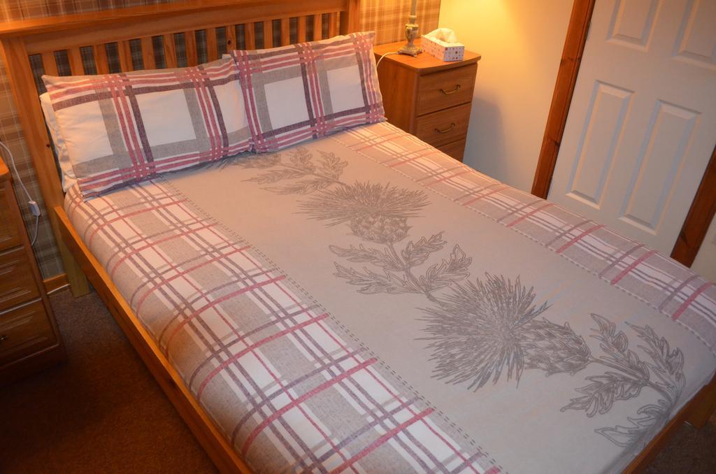 Roseneath Guest House Інвернесс Екстер'єр фото